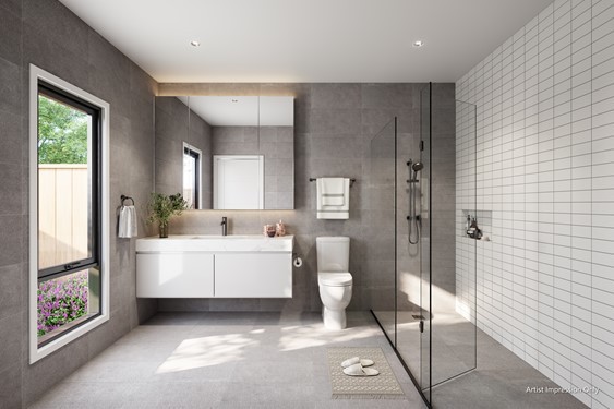 2/27 Rankin Road, Boronia, VIC 3155, Boronia - Thumbnail 4