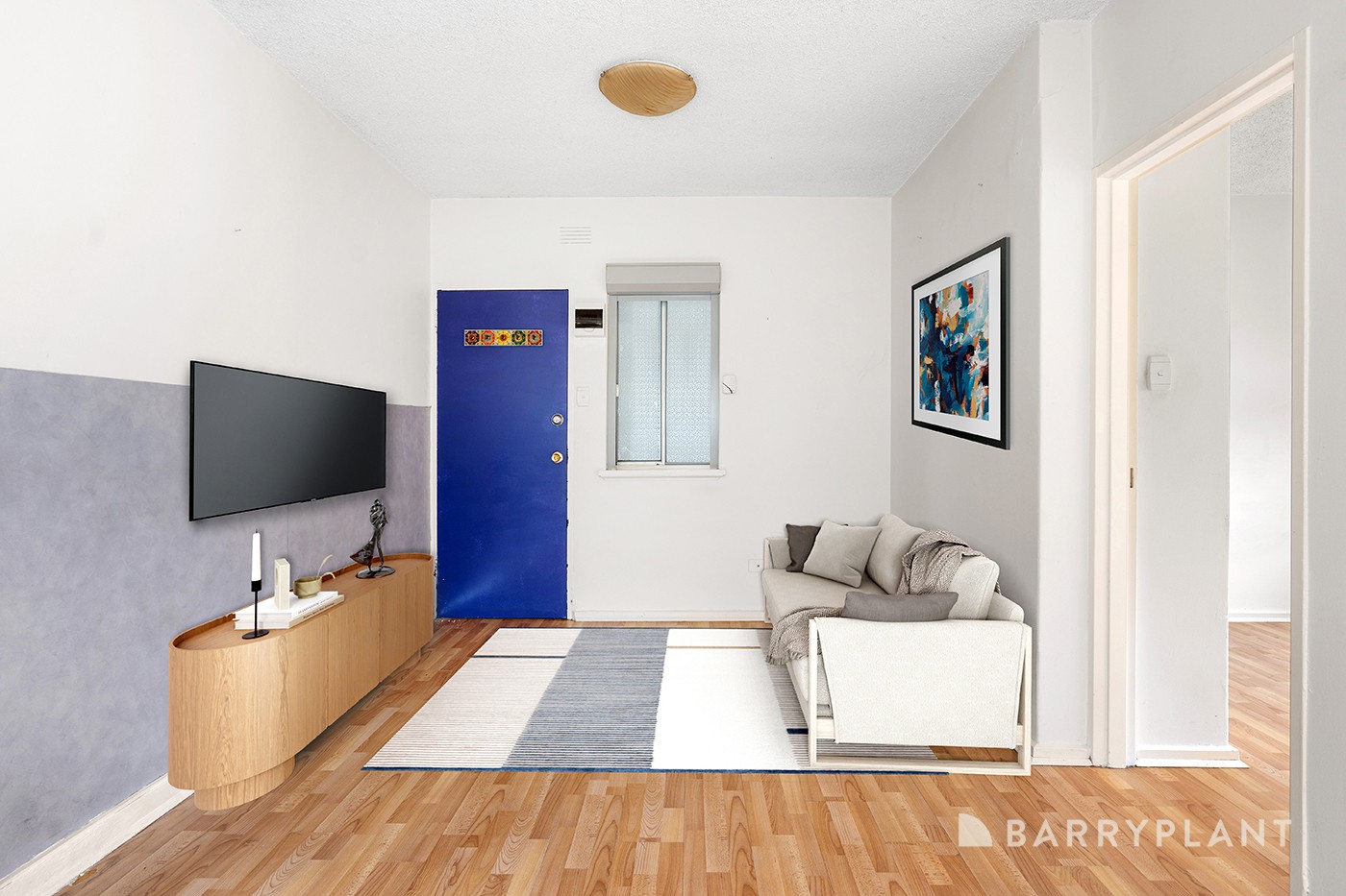 2/274 Mansfield Street, Thornbury, VIC 3071, Thornbury - Thumbnail 3