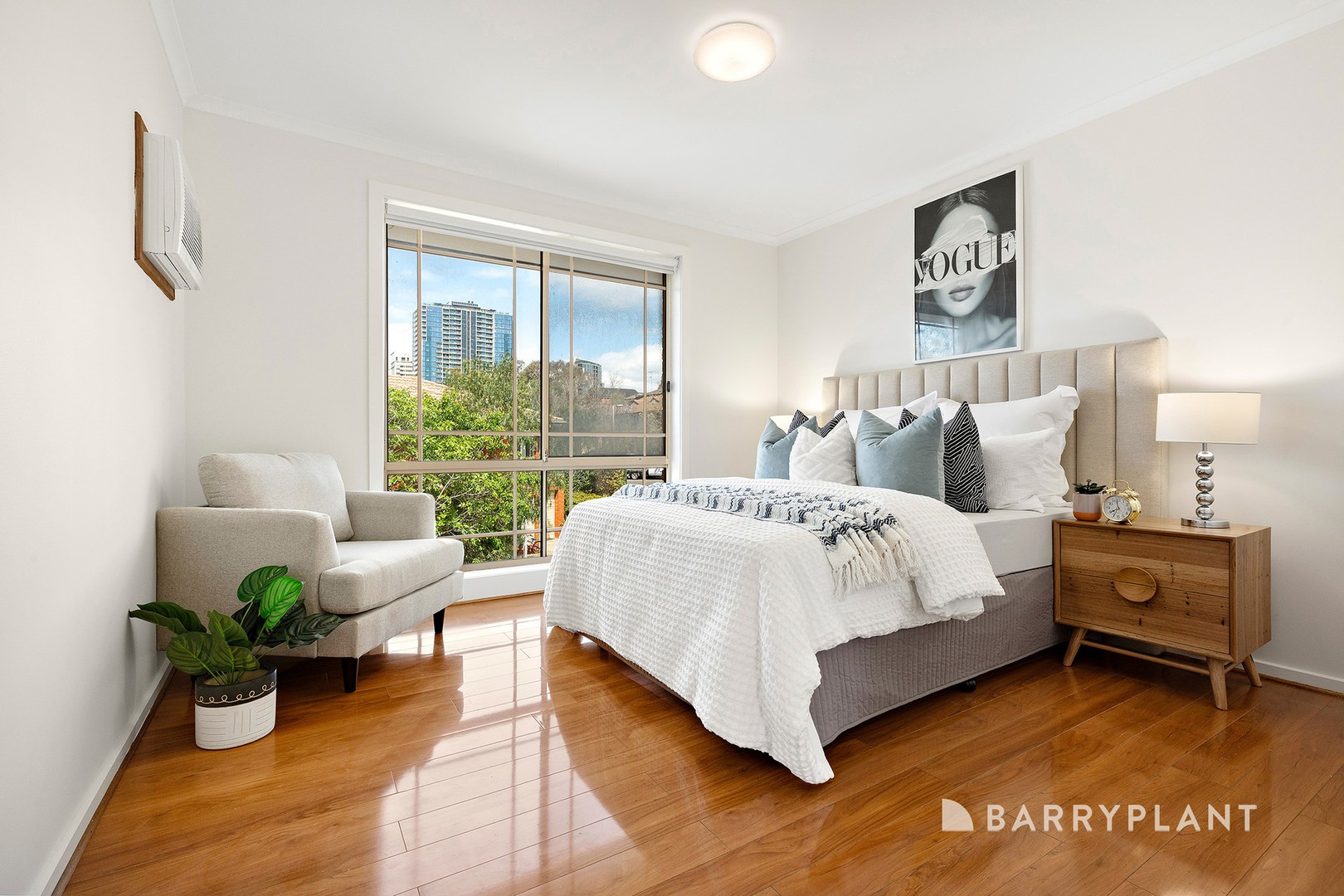 2/28 Beevers Street, Footscray, VIC 3011, Footscray - Thumbnail 3