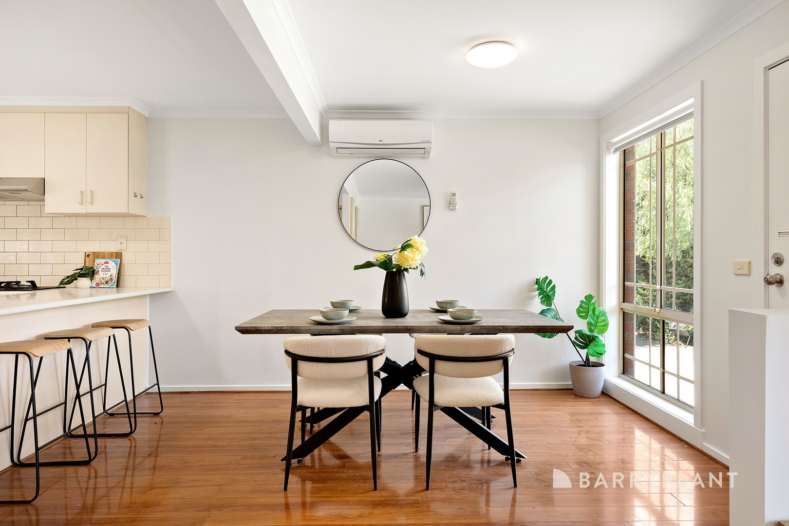 2/28 Beevers Street, Footscray, VIC 3011, Footscray - Thumbnail 4