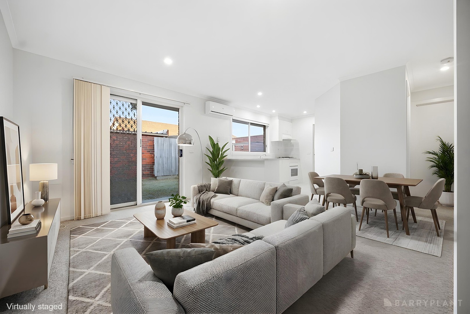 2/28 Moodemere Street, Noble Park, VIC 3174, Noble Park - Thumbnail 3