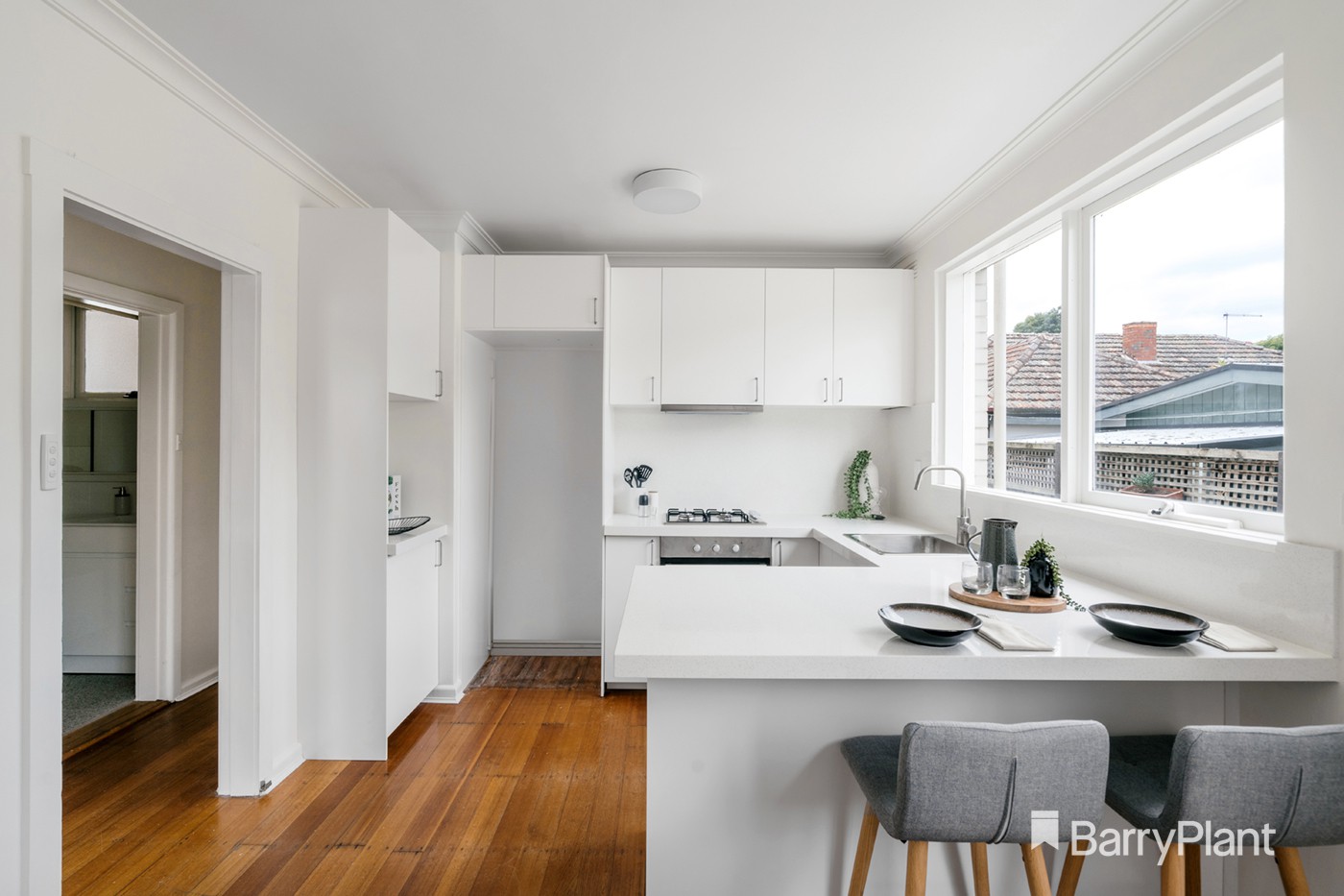 2/28 Ross Street, Northcote, VIC 3070, Northcote - Thumbnail 2