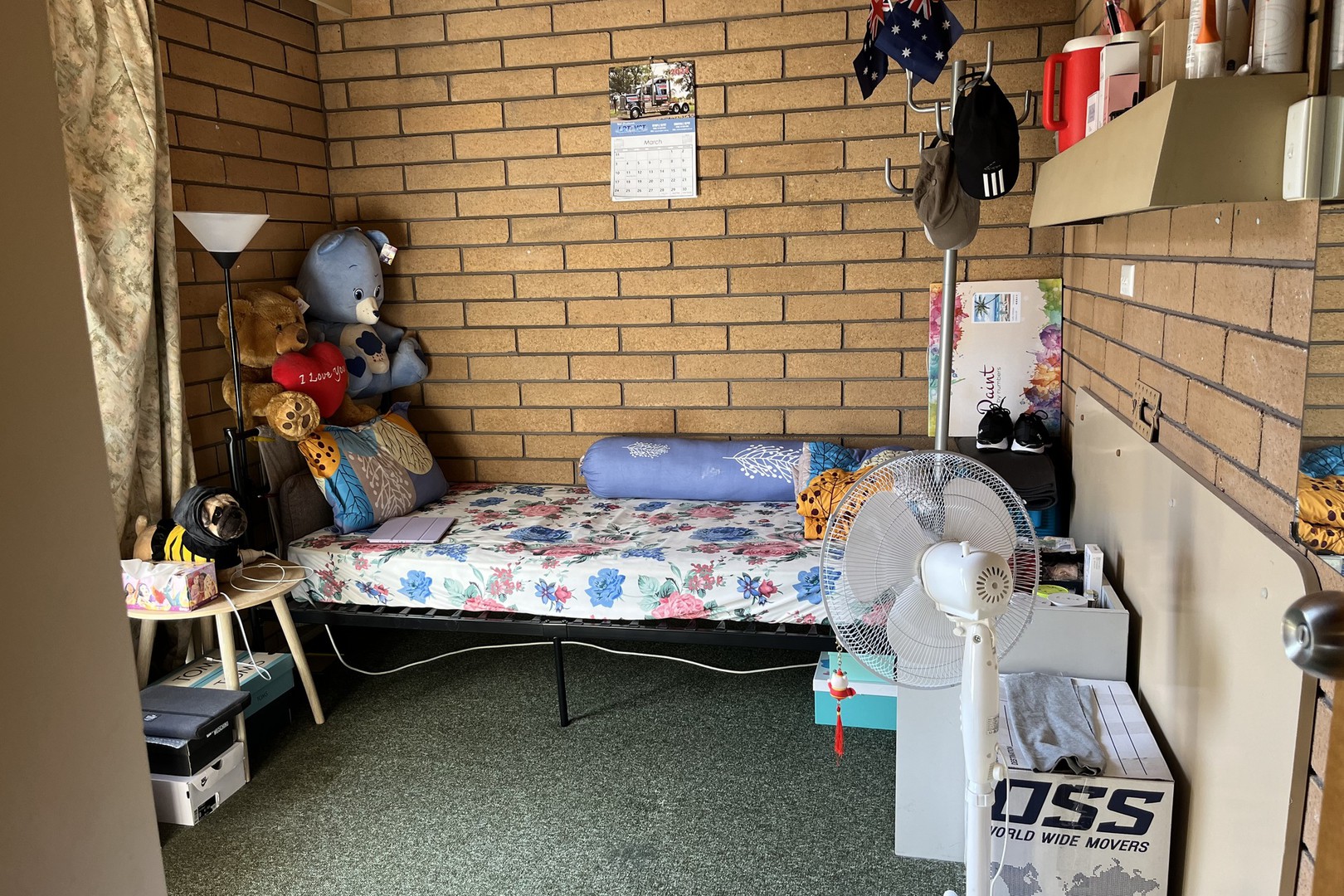 2/293 Cureton Avenue, Mildura, VIC 3500, Mildura - Thumbnail 5