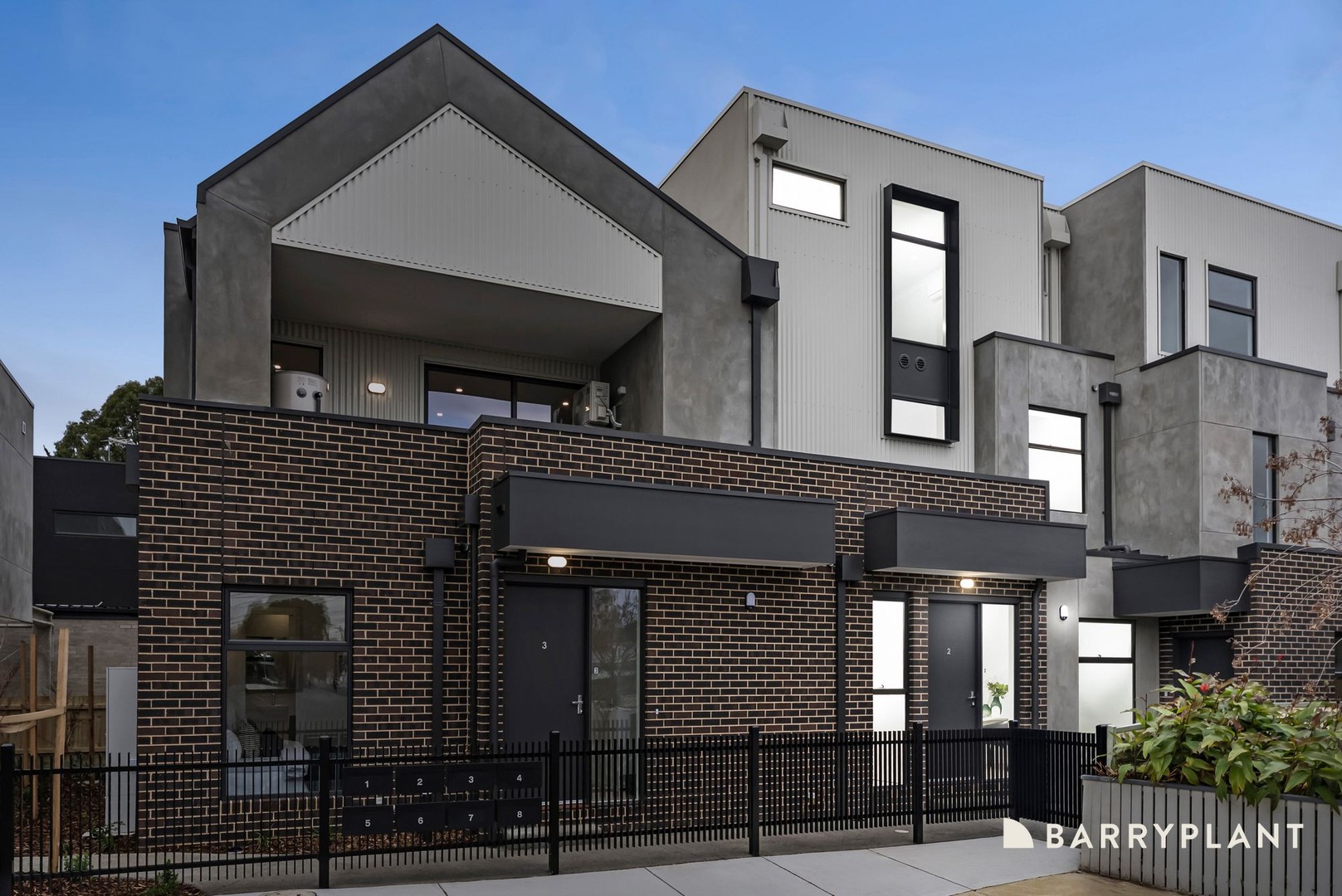 2 & 3/24 Gallant Street, Footscray, VIC 3011, Footscray - Image 1