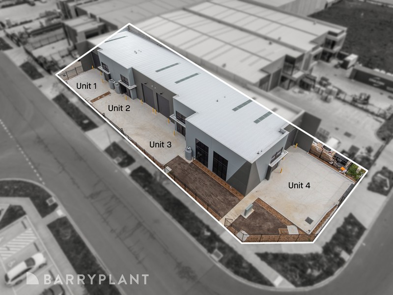2, 3 & 4/1 Enterprise Way, Wallan, VIC 3756 - Image - 27/11/2025