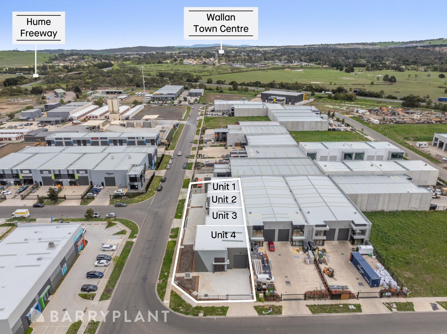 2, 3 & 4/1 Enterprise Way, Wallan, VIC 3756 - Thumbnail 2 - 27/11/2025