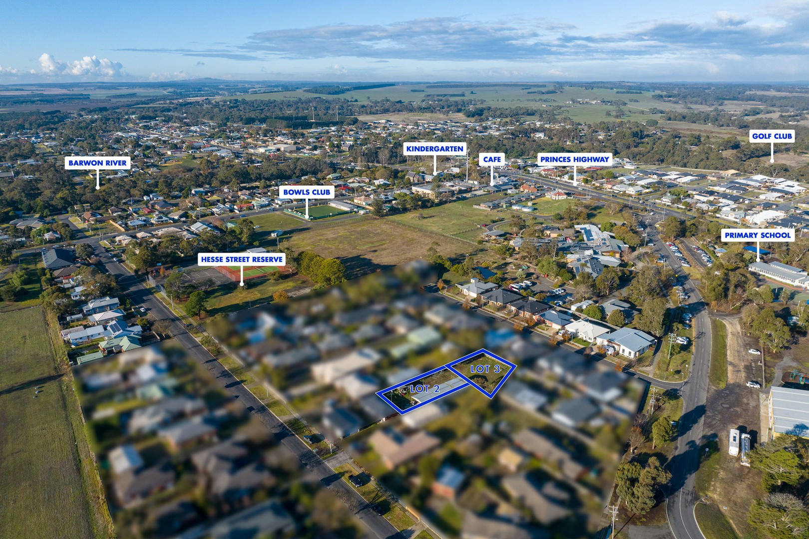 2 & 3/43 Armytage Street, Winchelsea, VIC 3241 - Thumbnail 1 - 17/06/2025