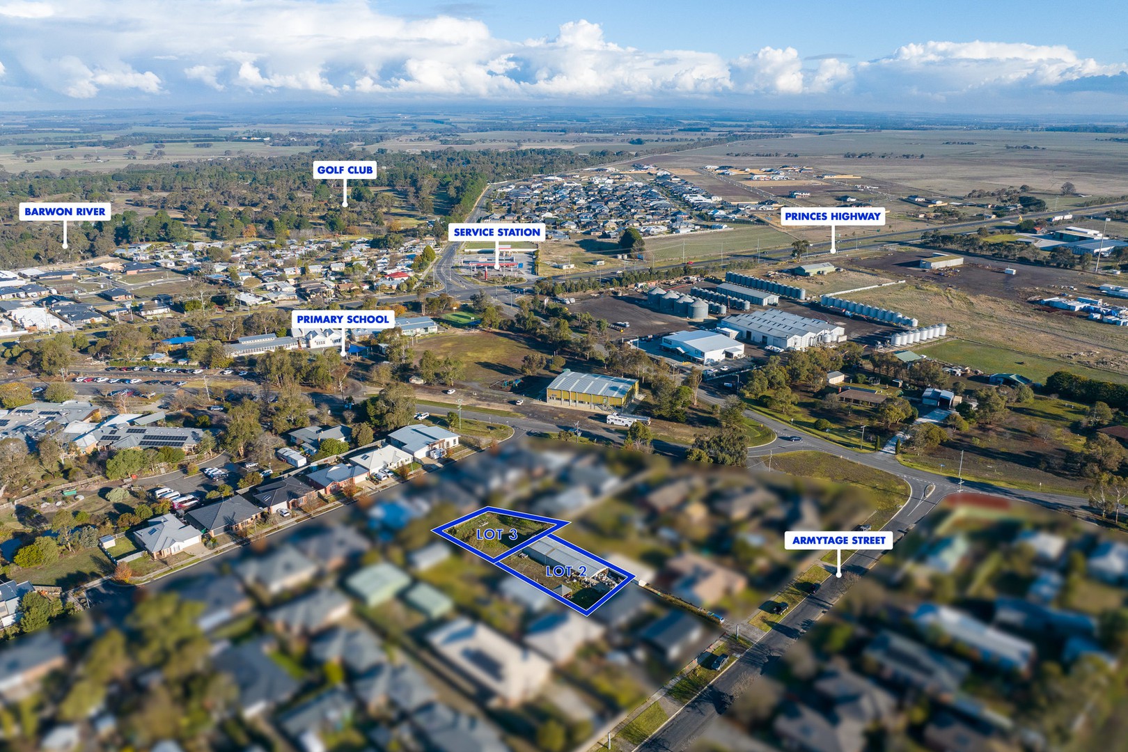 2 & 3/43 Armytage Street, Winchelsea, VIC 3241 - Thumbnail 2 - 17/06/2025