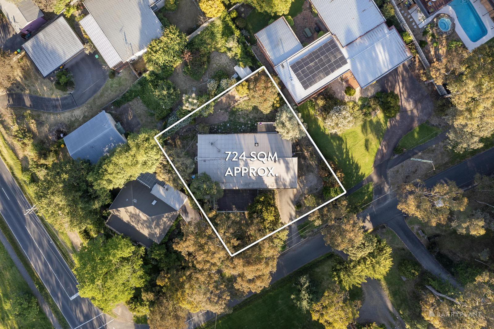 2/3 Anderson Street, Warrandyte, VIC 3113, Warrandyte - Thumbnail 2