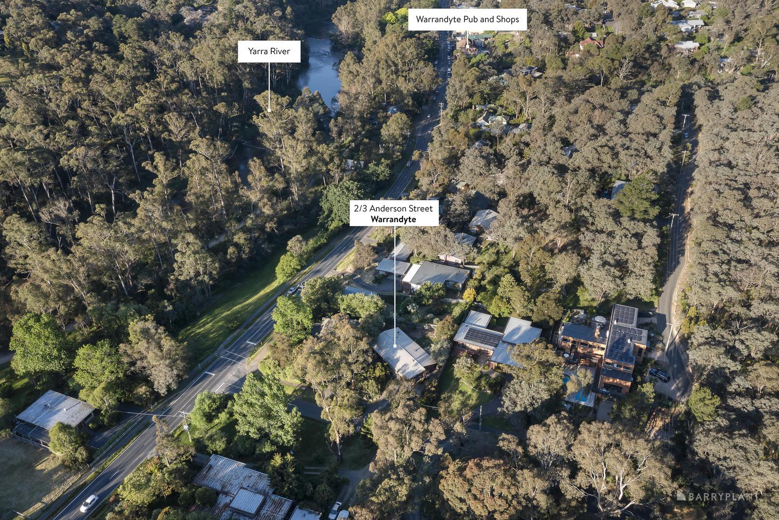 2/3 Anderson Street, Warrandyte, VIC 3113, Warrandyte - Thumbnail 7