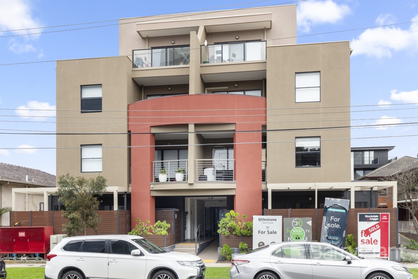 2/3 Close Avenue, Dandenong, VIC 3175 - Thumbnail 2 - 05/09/2023