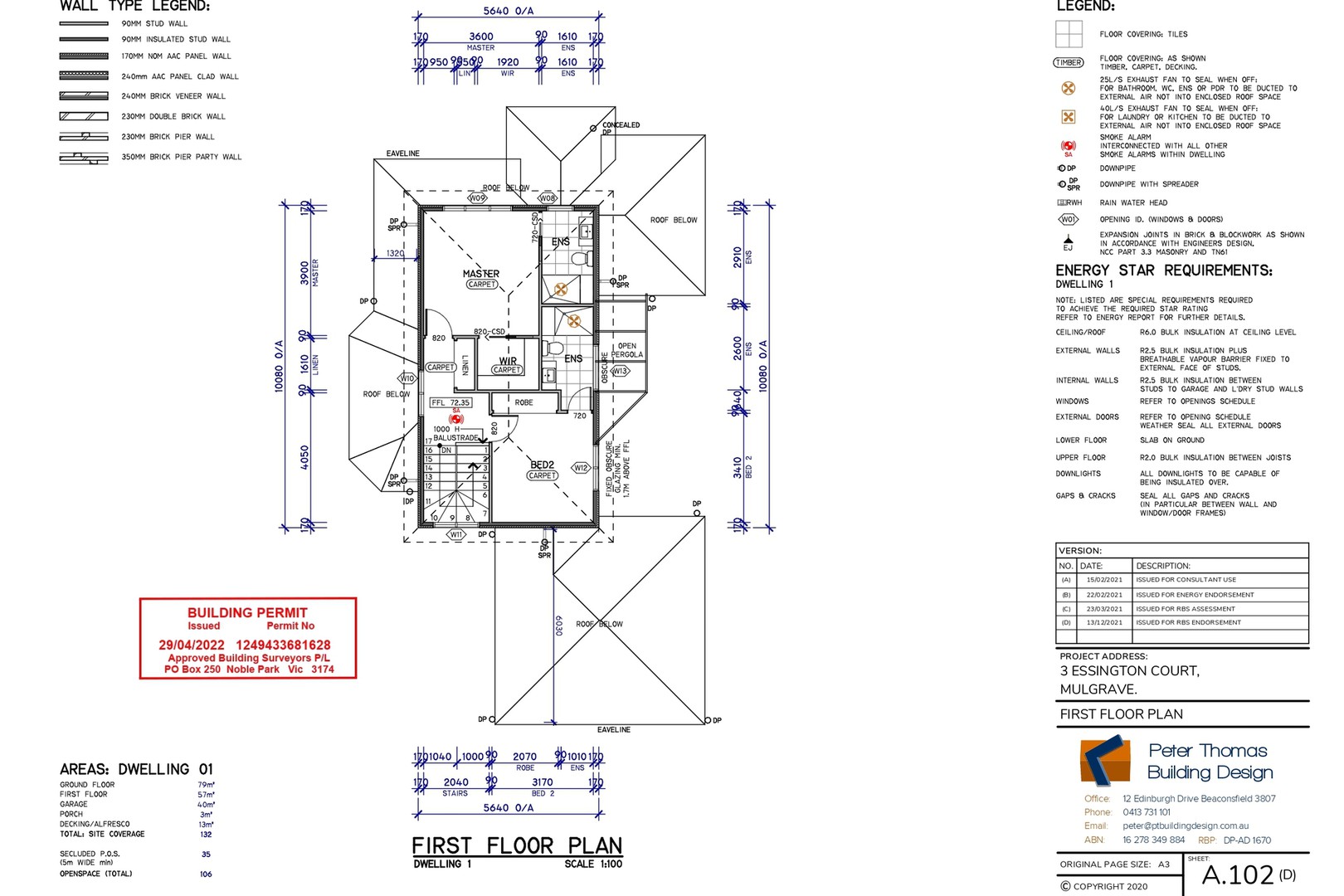 2/3 Essington Court, Mulgrave, VIC 3170, Mulgrave - Thumbnail 6