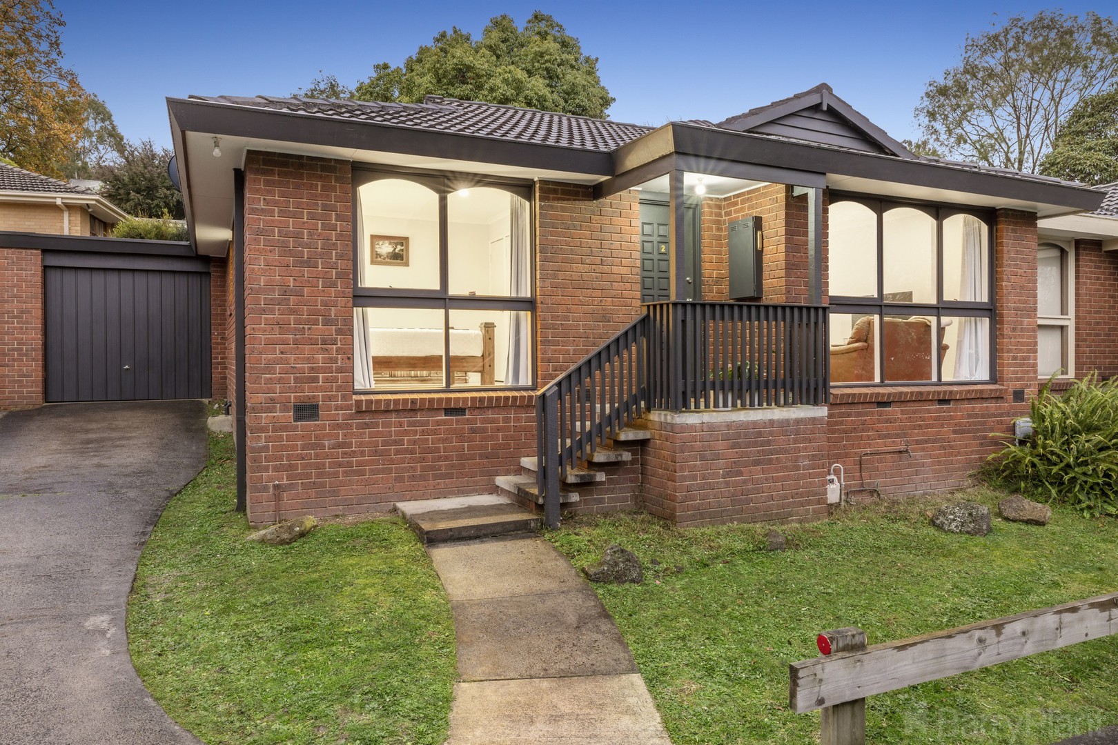 2/3 Orchard Grove, Heathmont, VIC 3135, Heathmont - Thumbnail 8