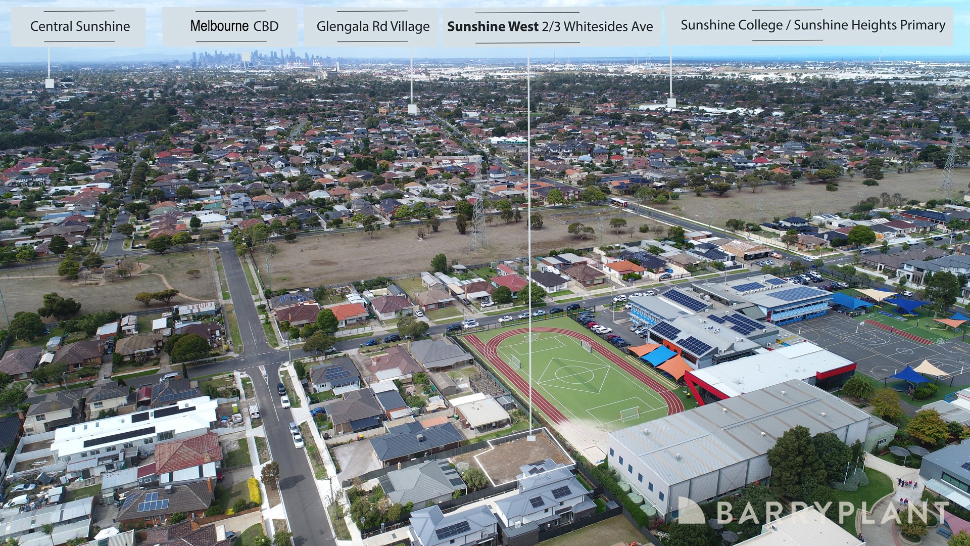2/3 Whitesides Avenue, Sunshine West, VIC 3020, Sunshine West - Thumbnail 3