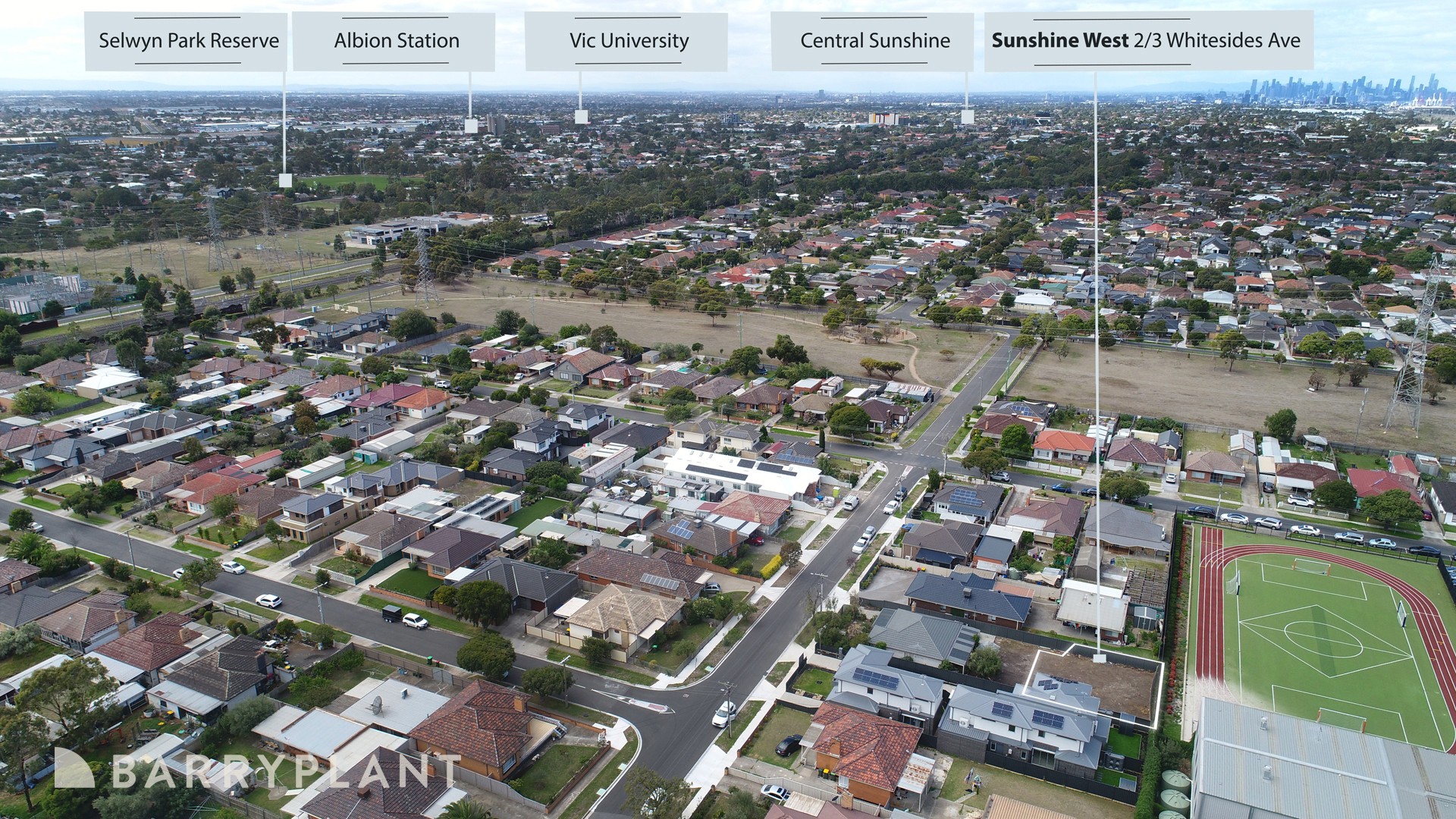 2/3 Whitesides Avenue, Sunshine West, VIC 3020, Sunshine West - Thumbnail 4