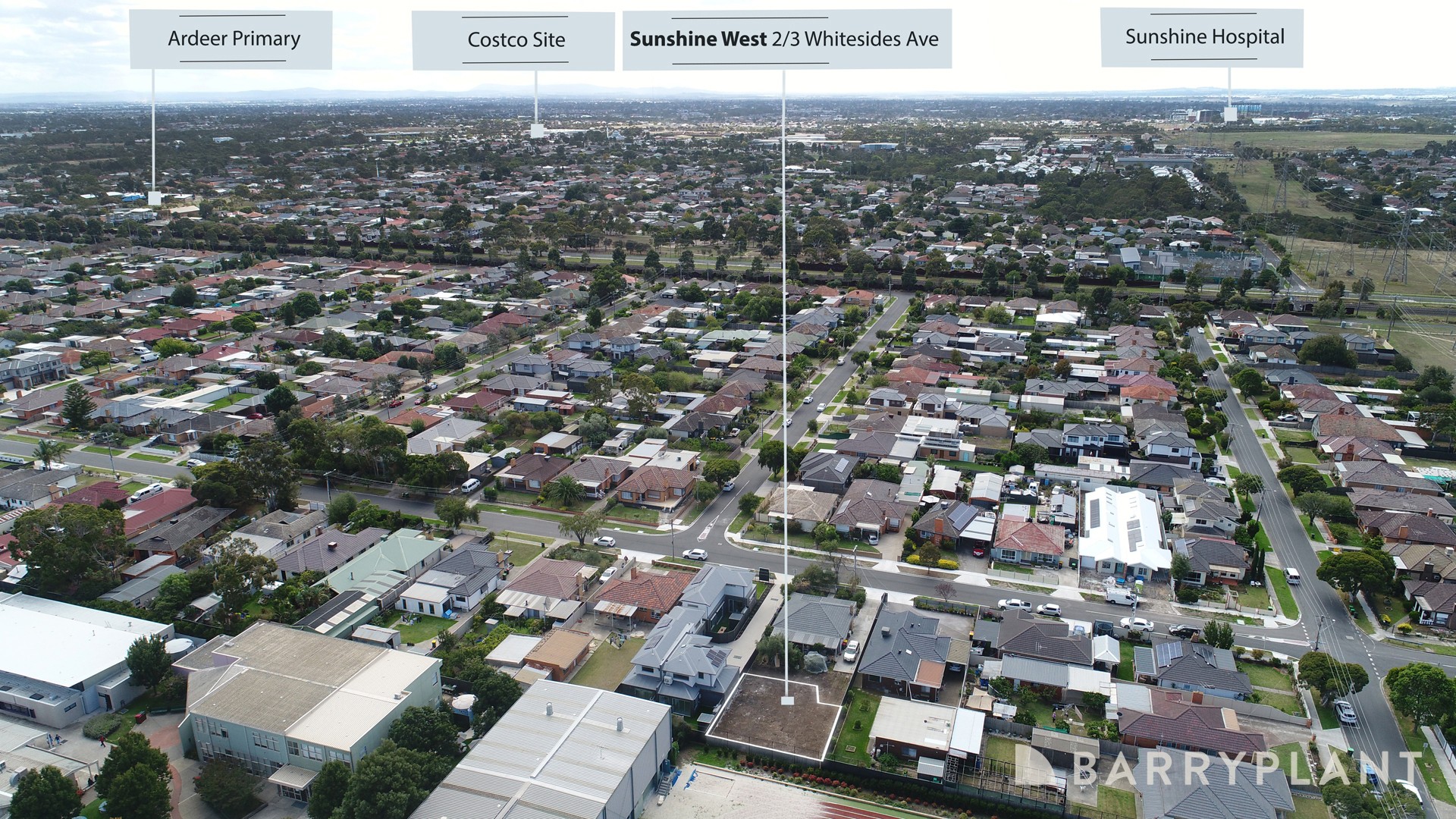 2/3 Whitesides Avenue, Sunshine West, VIC 3020, Sunshine West - Thumbnail 5