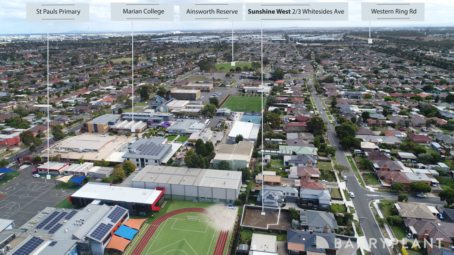 2/3 Whitesides Avenue, Sunshine West, VIC 3020, Sunshine West - Thumbnail 6