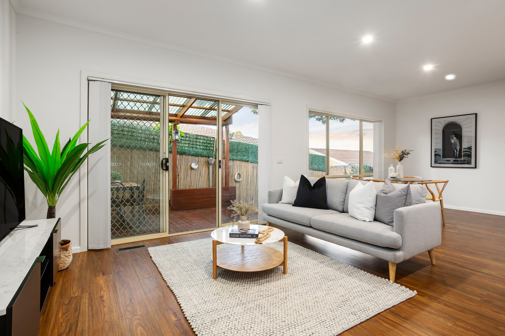 2/30 Mountain View Parade, Rosanna, VIC 3084, Rosanna - Thumbnail 3