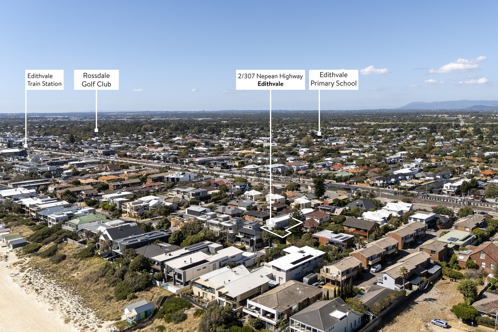 2/307 Nepean Highway, Edithvale, VIC 3196, Edithvale - Image 1