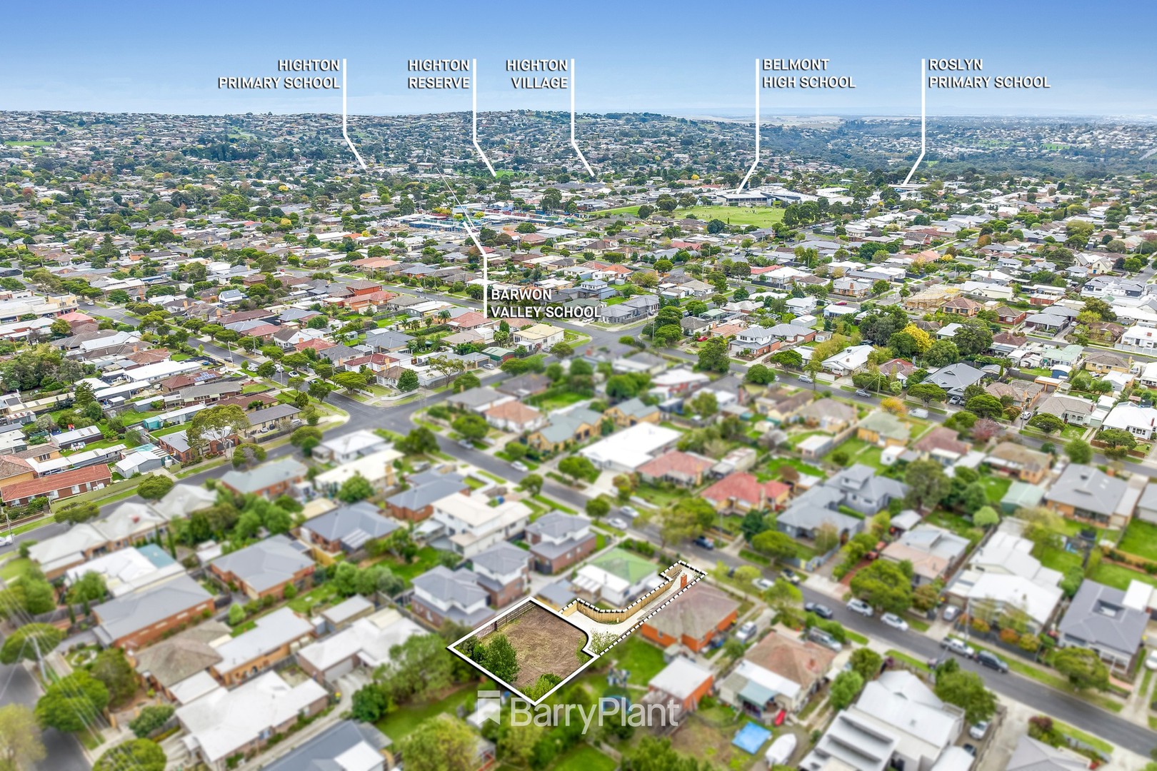 2/31 Apex AvenueBelmont, VIC 3216, Belmont - Thumbnail 3