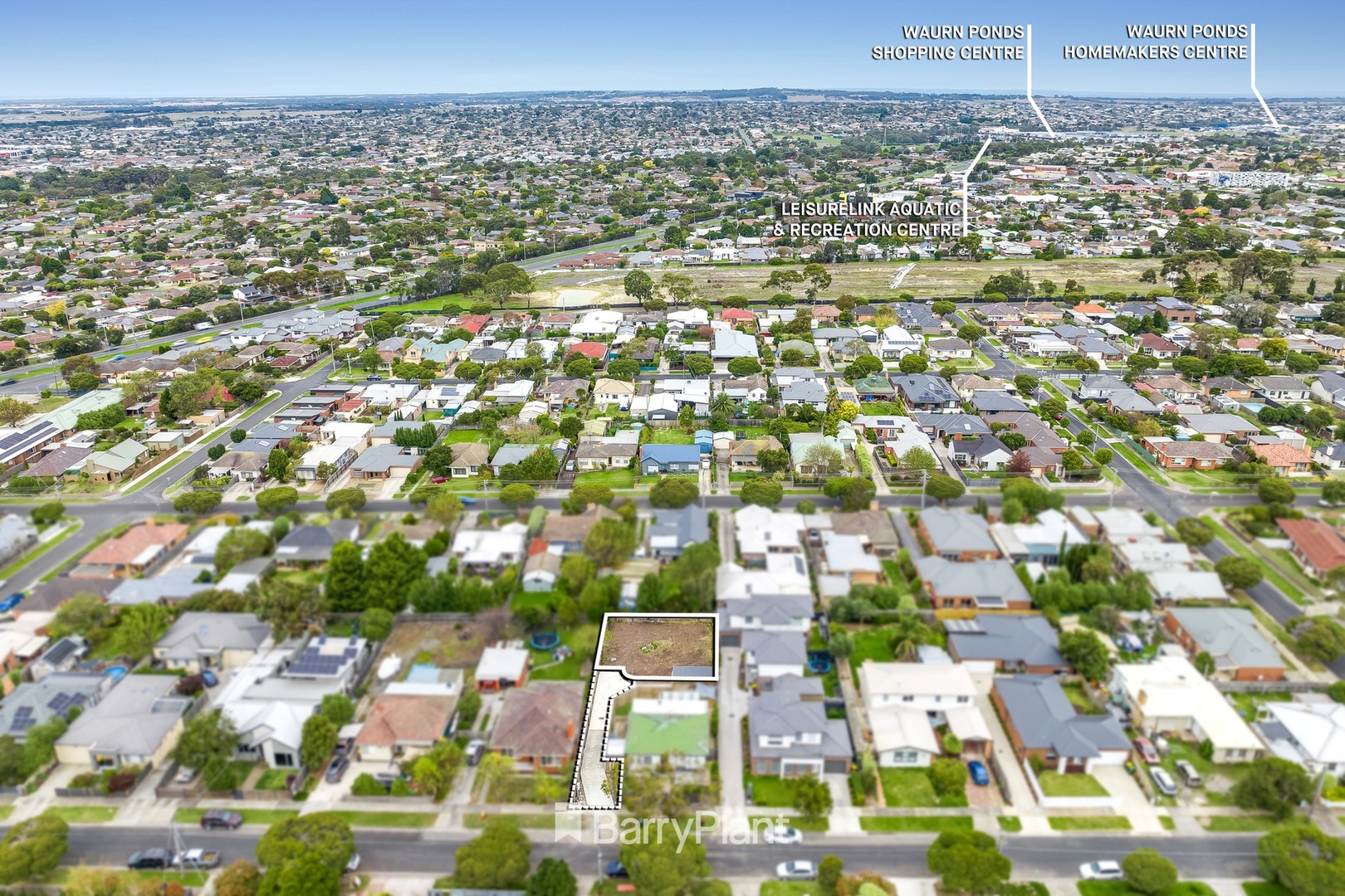 2/31 Apex AvenueBelmont, VIC 3216, Belmont - Thumbnail 6