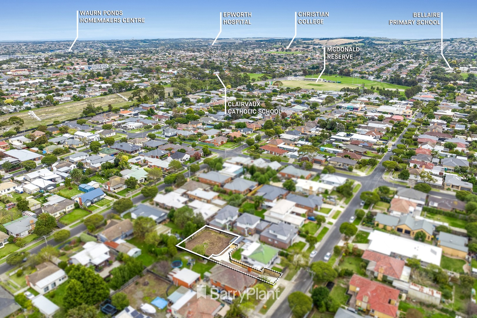 2/31 Apex AvenueBelmont, VIC 3216, Belmont - Thumbnail 7