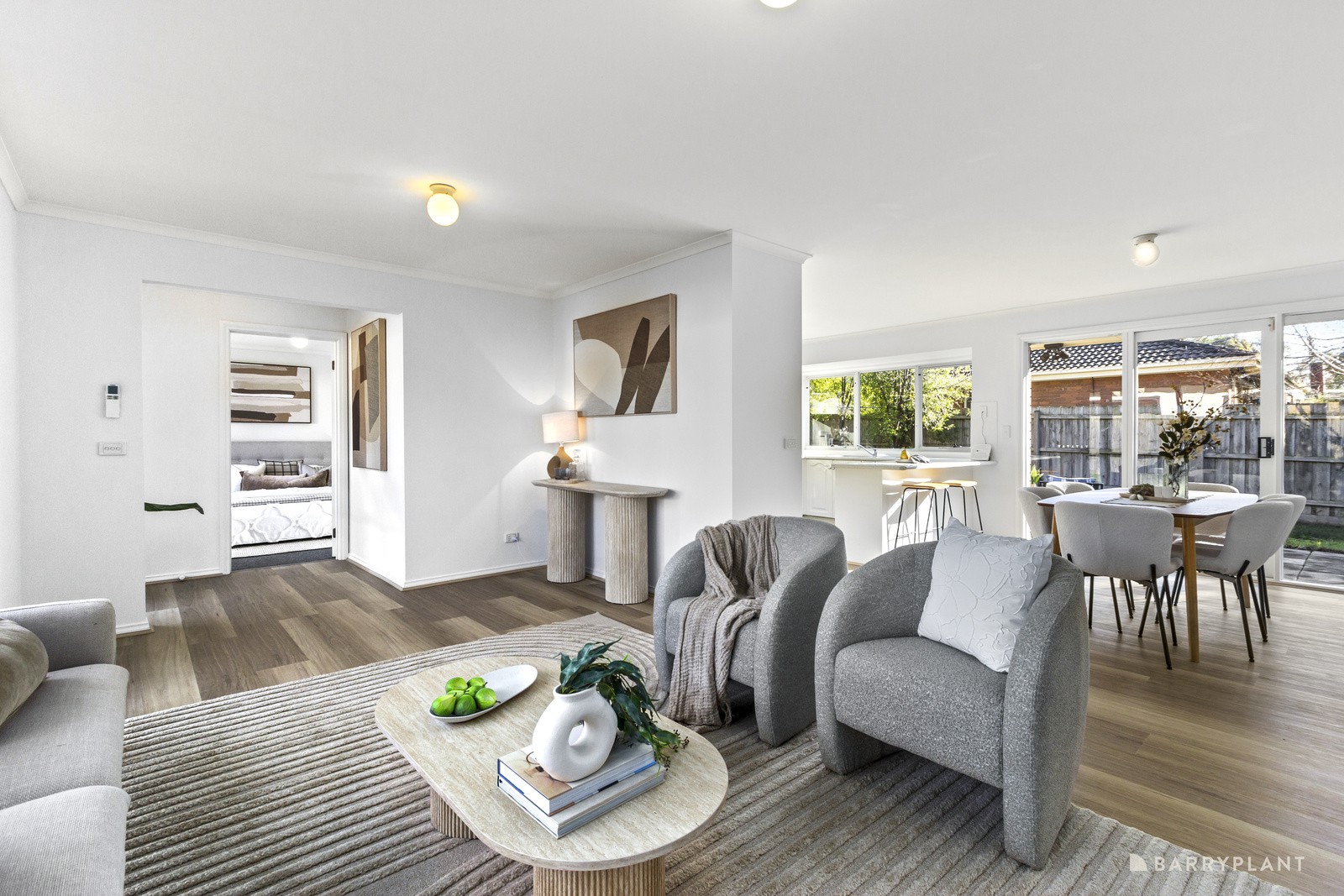 2/33 Cypress Avenue, Boronia, VIC 3155, Boronia - Thumbnail 3