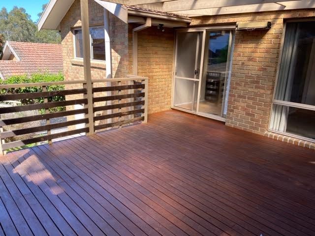 2/34 Bowen Road, Doncaster East, VIC 3109, Doncaster East - Thumbnail 8