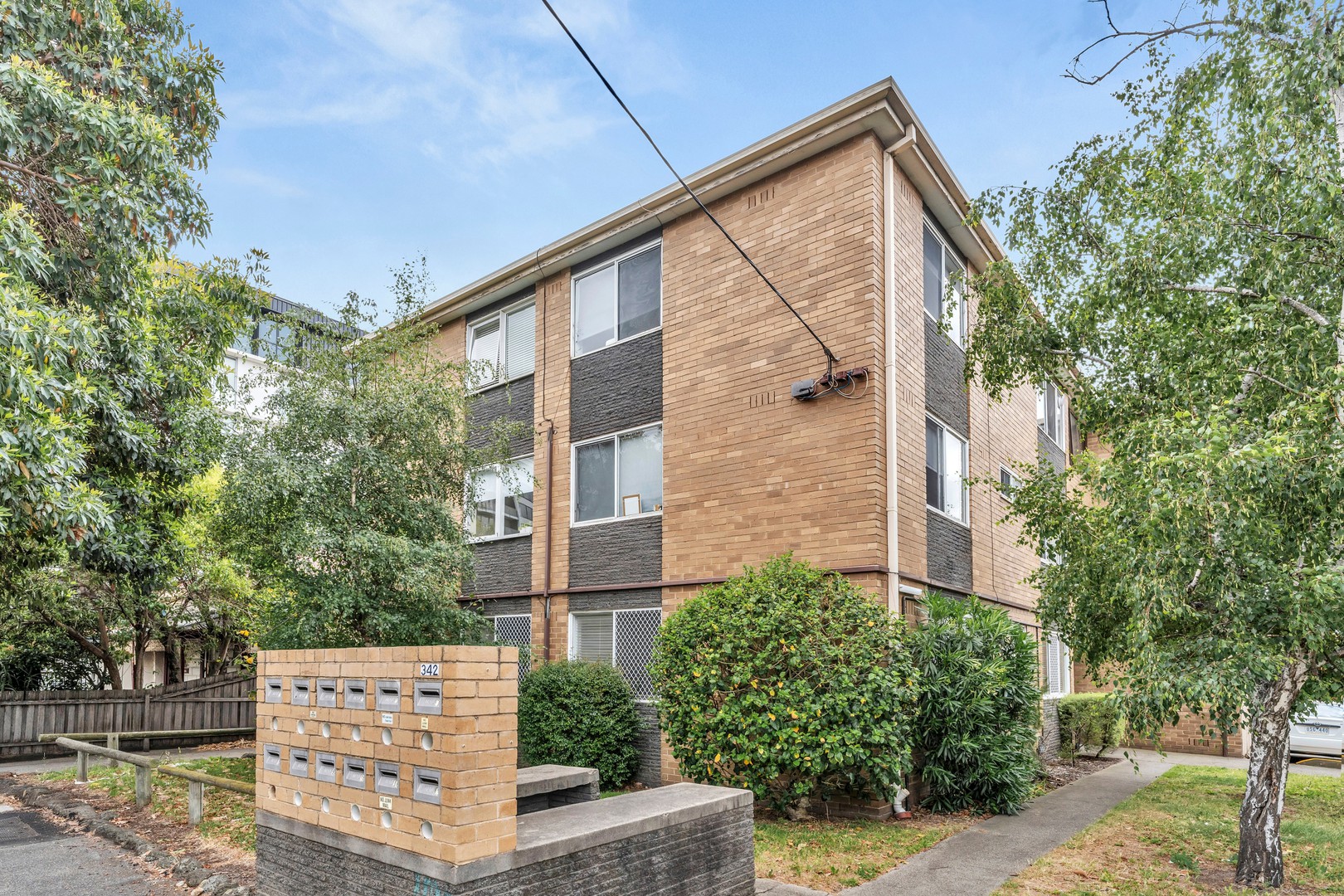 2/342 Ascot Vale Road, Moonee Ponds, VIC 3039, Moonee Ponds - Thumbnail 8