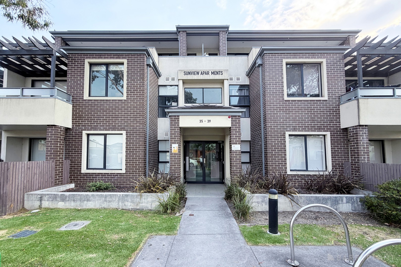 2/35-39 Eighth Boulevard, Springvale, VIC 3171