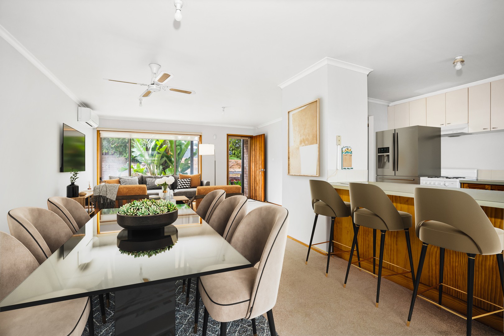 2/35 Gumbowie Avenue, Clifton Springs, VIC 3222, Clifton Springs - Thumbnail 2
