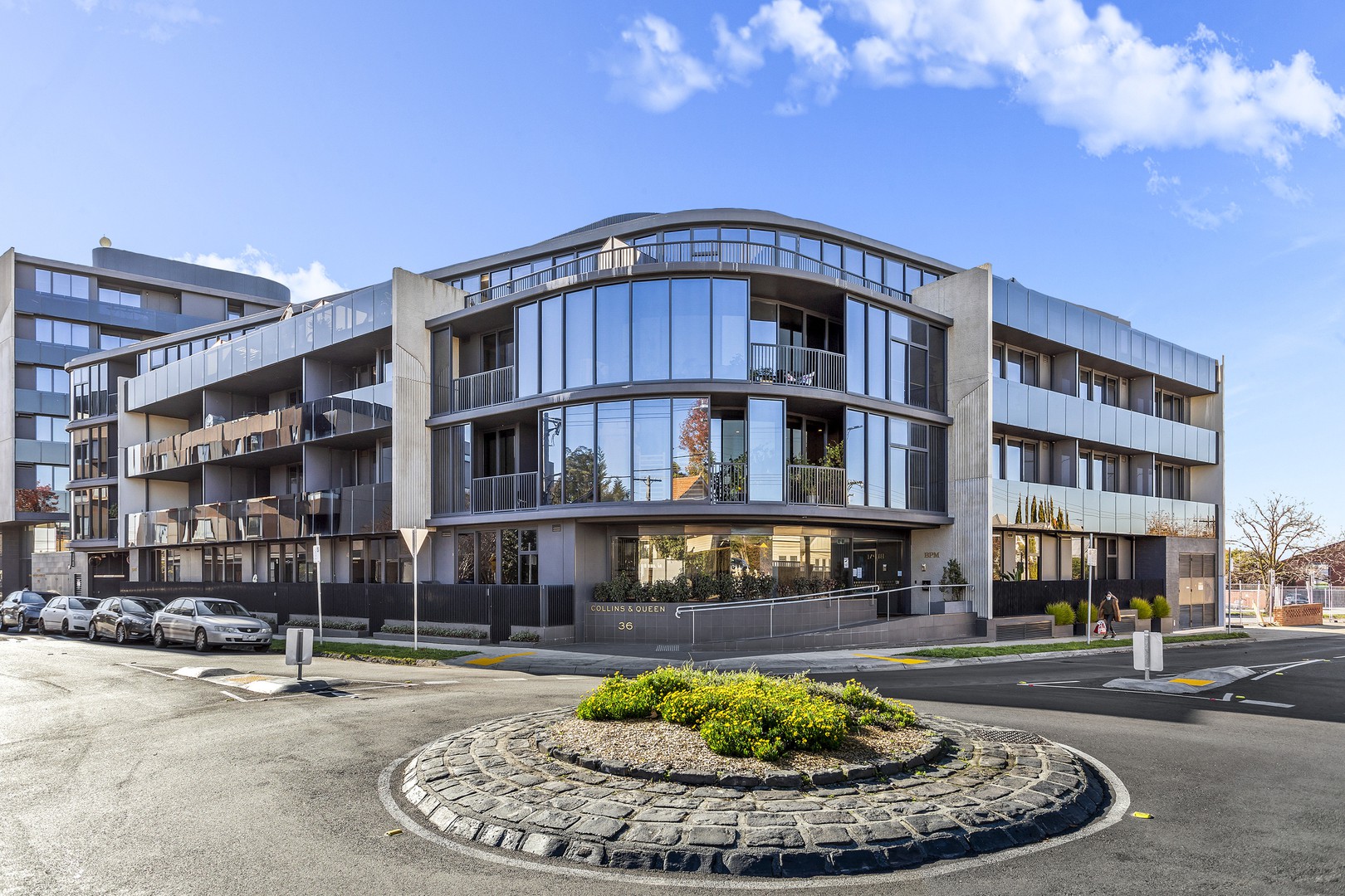 2/36 Collins Street, Essendon, VIC 3040, Essendon - Thumbnail 5