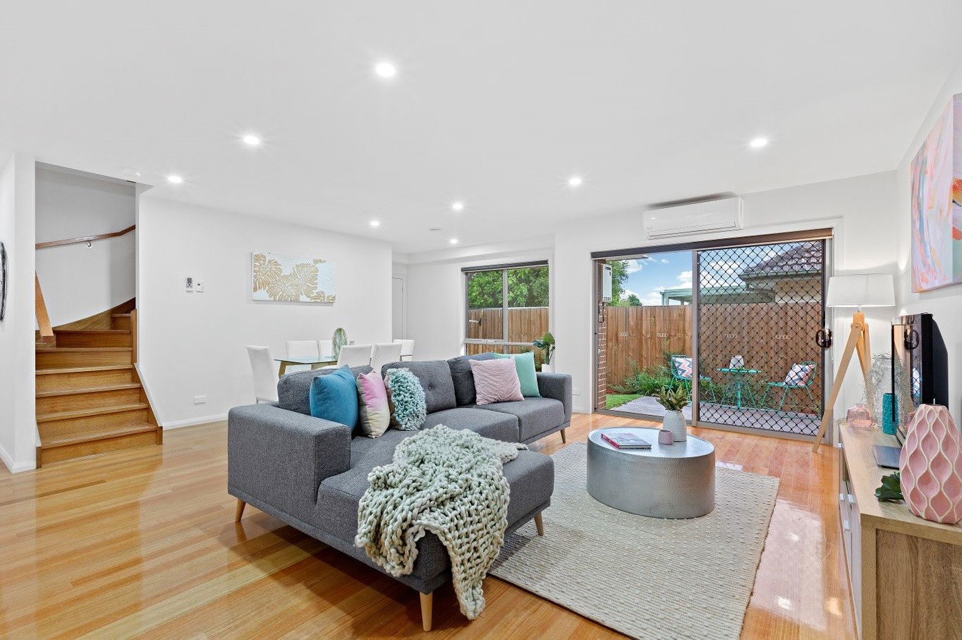2/37 Adele Avenue, Ferntree Gully, VIC 3156, Ferntree Gully - Thumbnail 3
