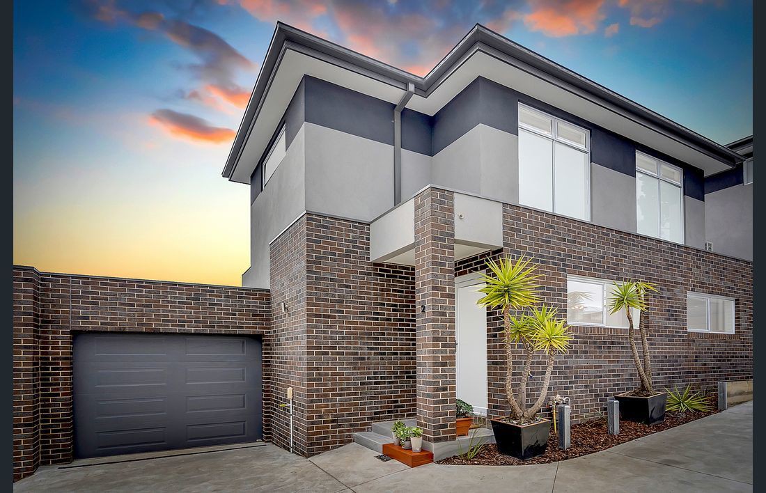 2/37 North Road, Reservoir, VIC 3073, Reservoir - Thumbnail 2