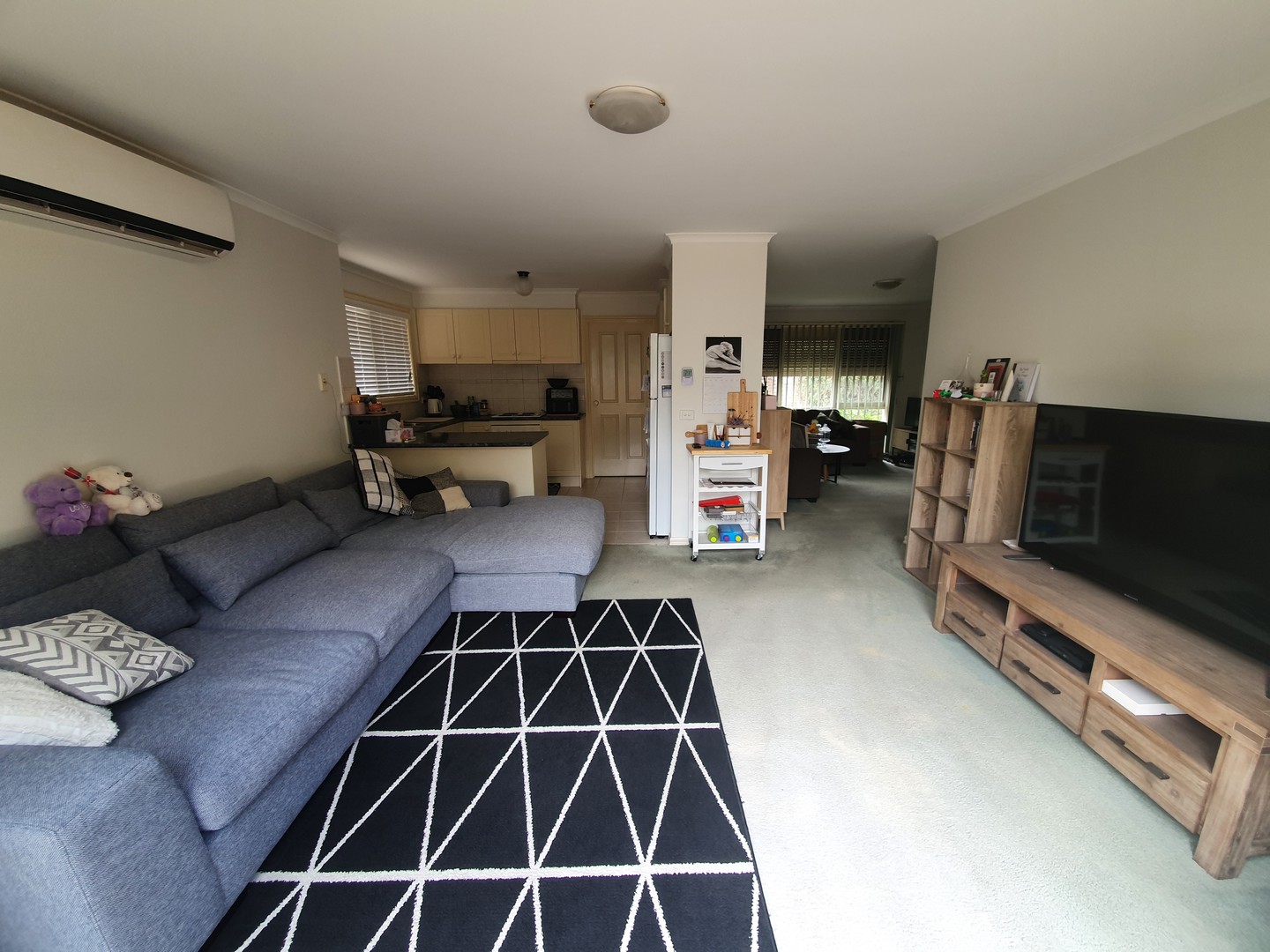 2/378-380 Mt Dandenong  Road, Croydon, VIC 3136, Croydon - Thumbnail 3