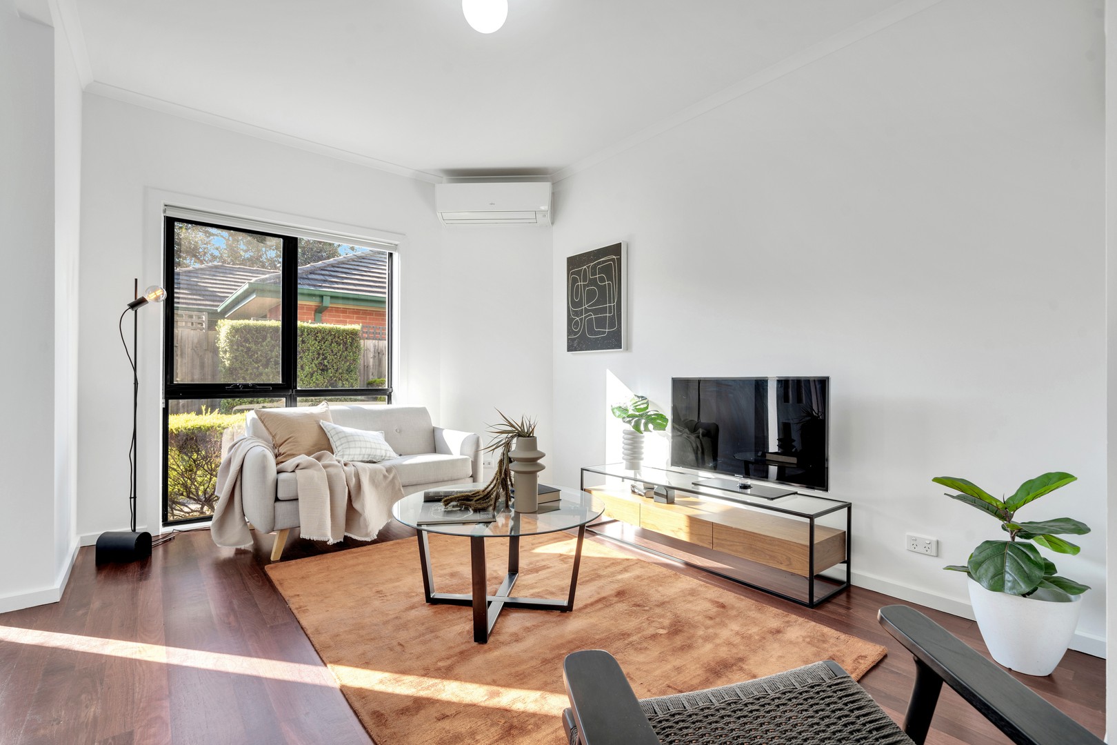 2/38 Evans Street, Moonee Ponds, VIC 3039, Moonee Ponds - Thumbnail 3