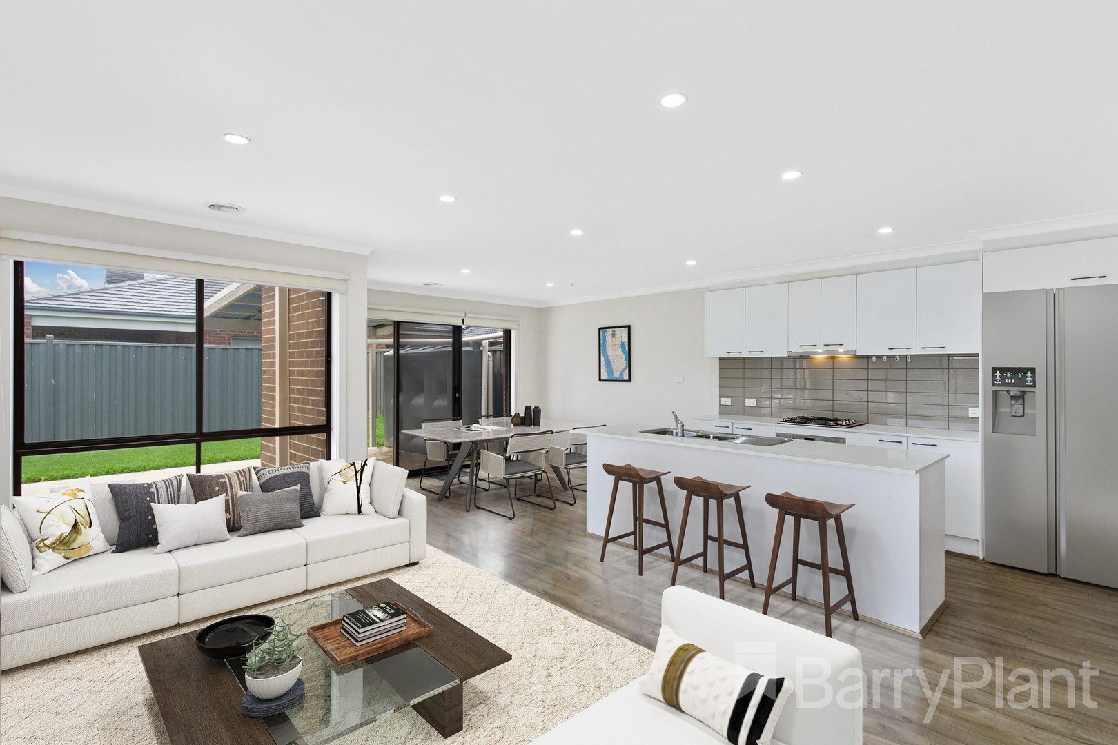 2/38 Willandra Boulevard, Harkness, VIC 3337, Harkness - Thumbnail 4