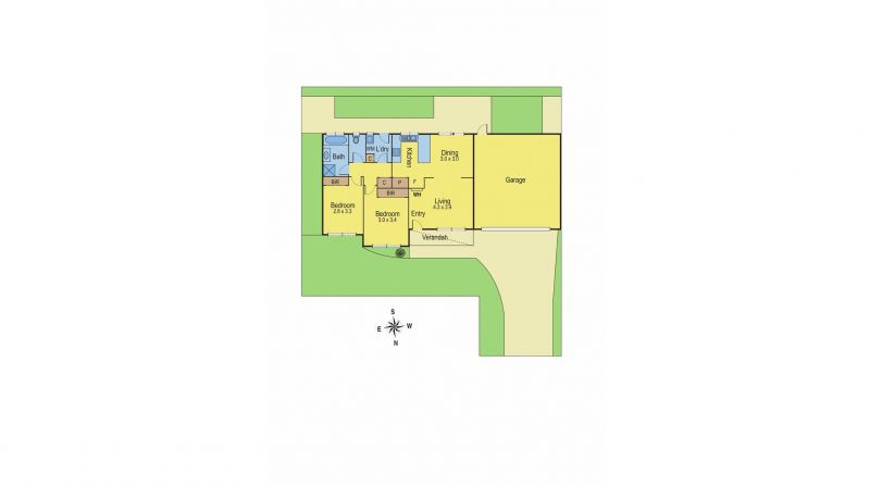 2/39 Amarina Cr, Grovedale, VIC 3216, Grovedale - Thumbnail 5