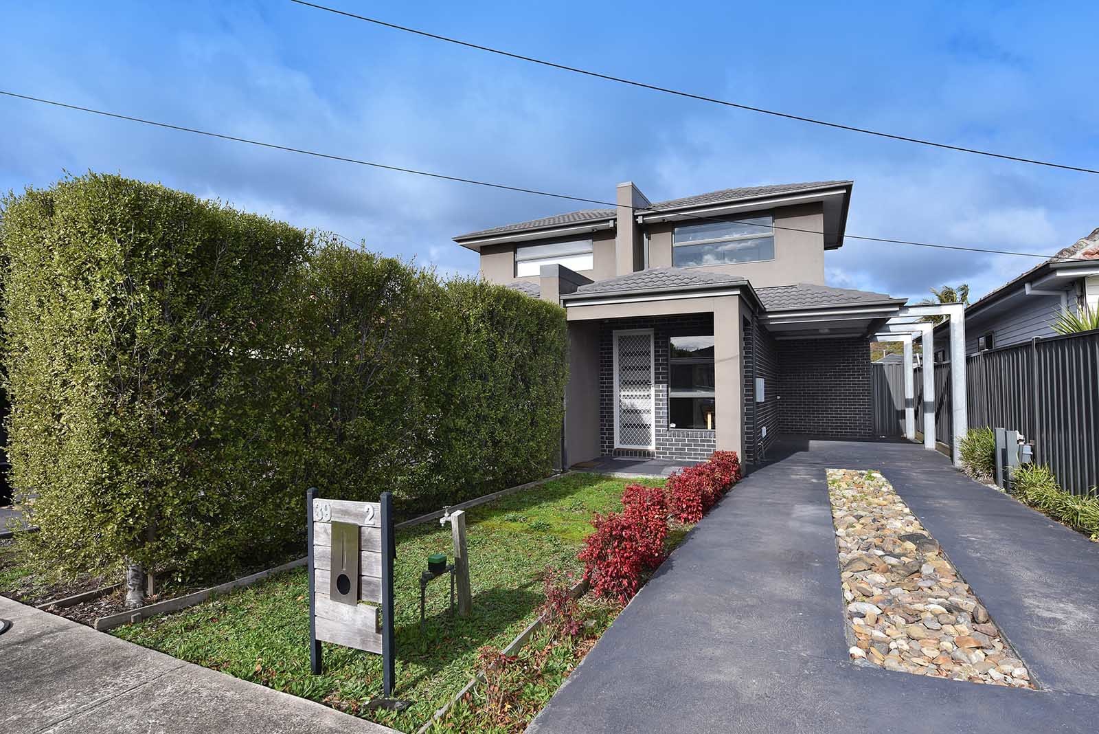2/39 Arundel Avenue, Reservoir, VIC 3073, Reservoir - Thumbnail 2