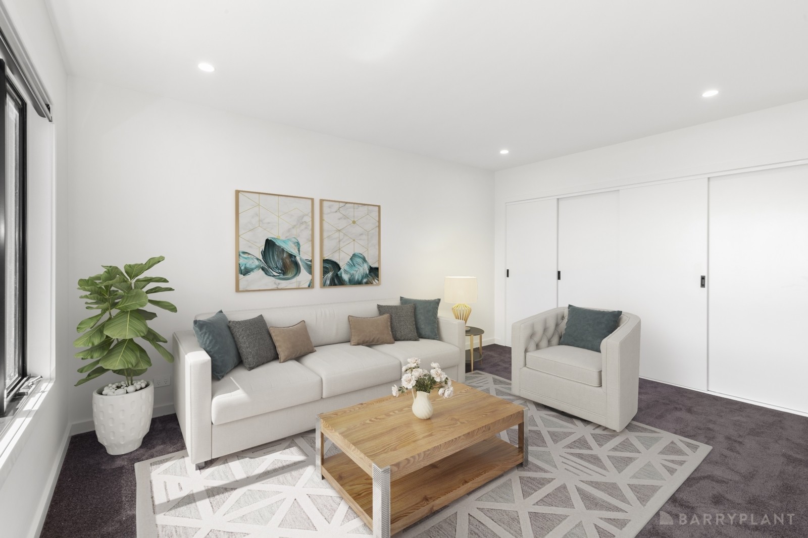 2/39 Leman Crescent, Noble Park, VIC 3174, Noble Park - Thumbnail 4