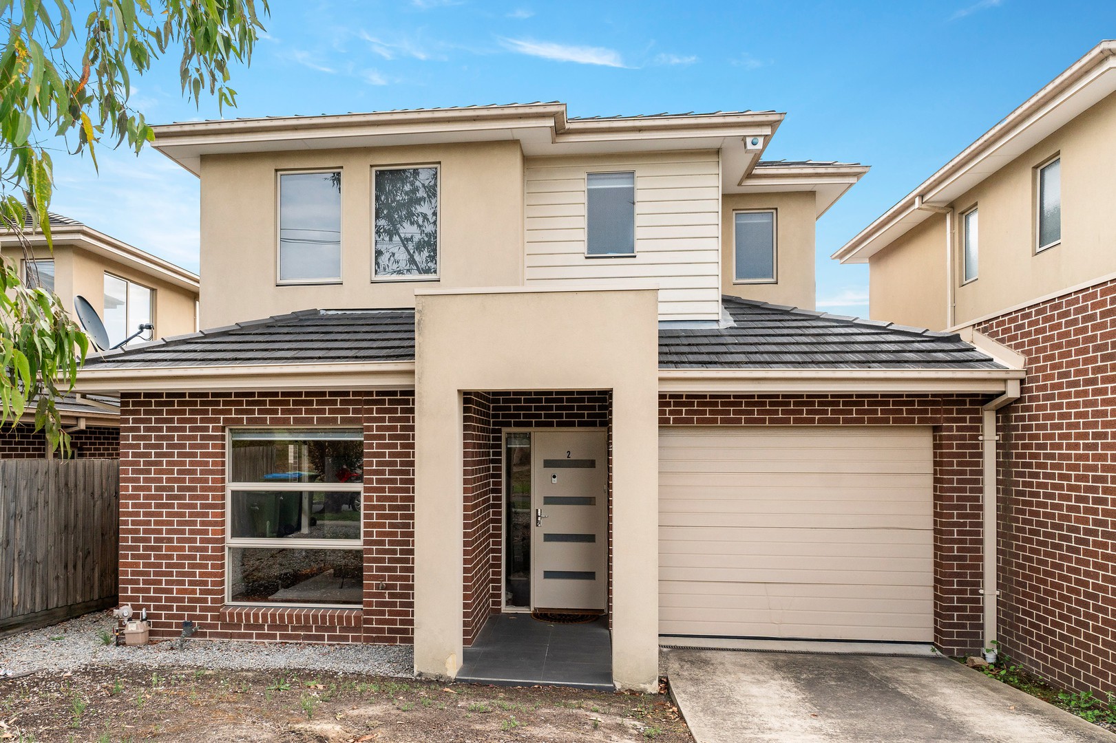 2/395-397 Maroondah Highway, Croydon North, VIC 3136, Croydon North - Thumbnail 2
