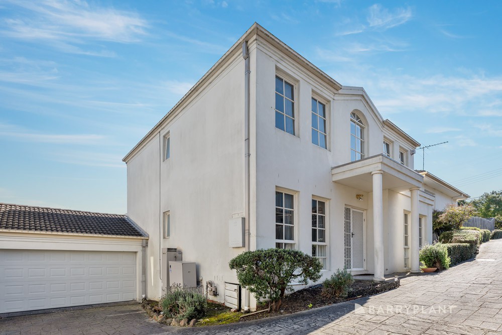 2/4 Boyd Street, Doncaster, VIC 3108, Doncaster - Thumbnail 8
