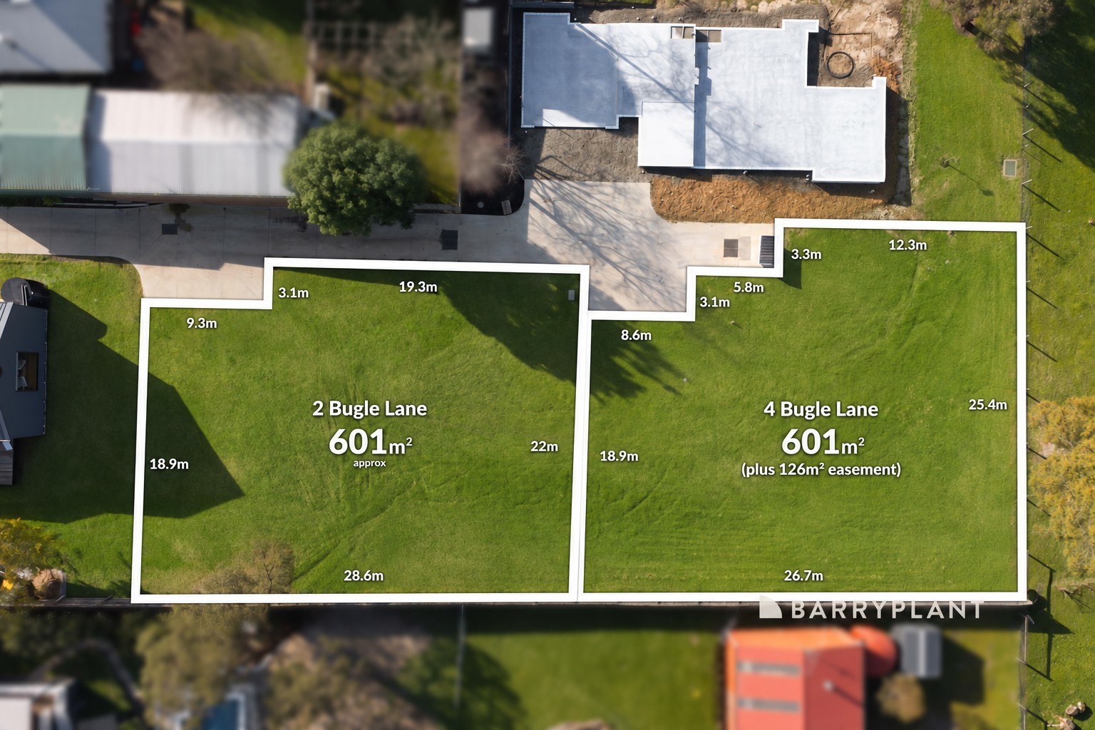 2-4 Bugle Lane, Bunyip, VIC 3815 - Thumbnail 1 - 26/10/2023