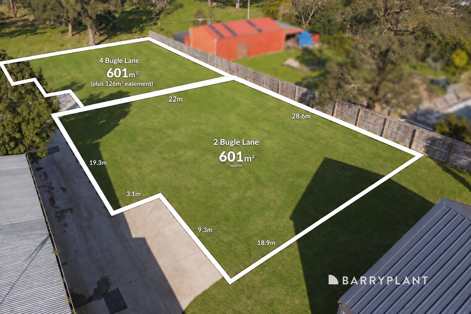 2-4 Bugle Lane, Bunyip, VIC 3815 - Thumbnail 2 - 26/10/2023