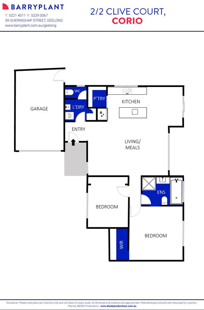 2/4 Clive Court, Corio, VIC 3214, Corio - Thumbnail 6