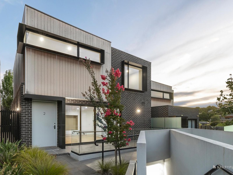 2/4 Judith Court, Doncaster, VIC 3108 - Image - 25/02/2025