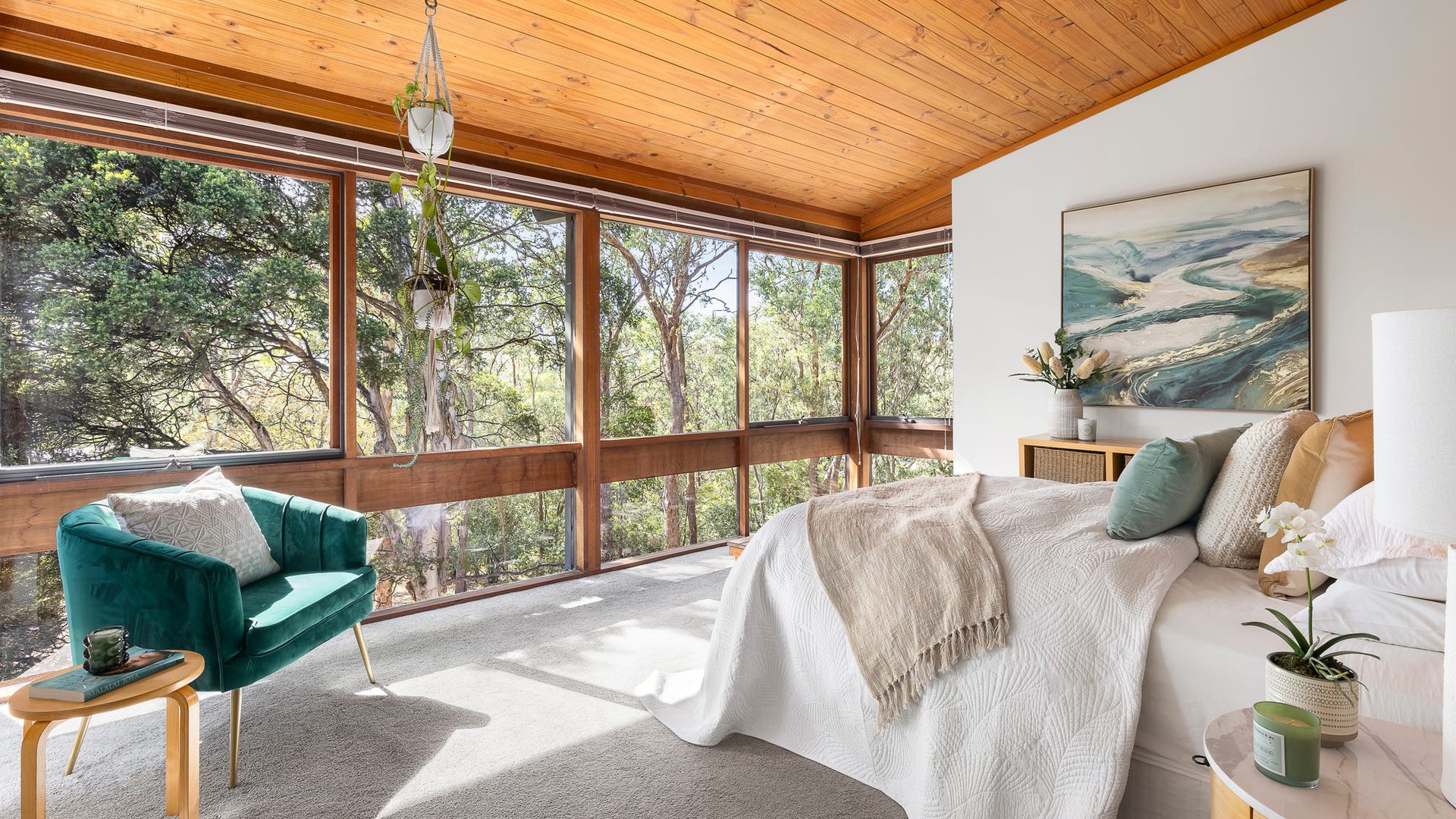 2-4 Melbourne Hill Rd, Warrandyte, VIC 3113, Warrandyte - Thumbnail 4