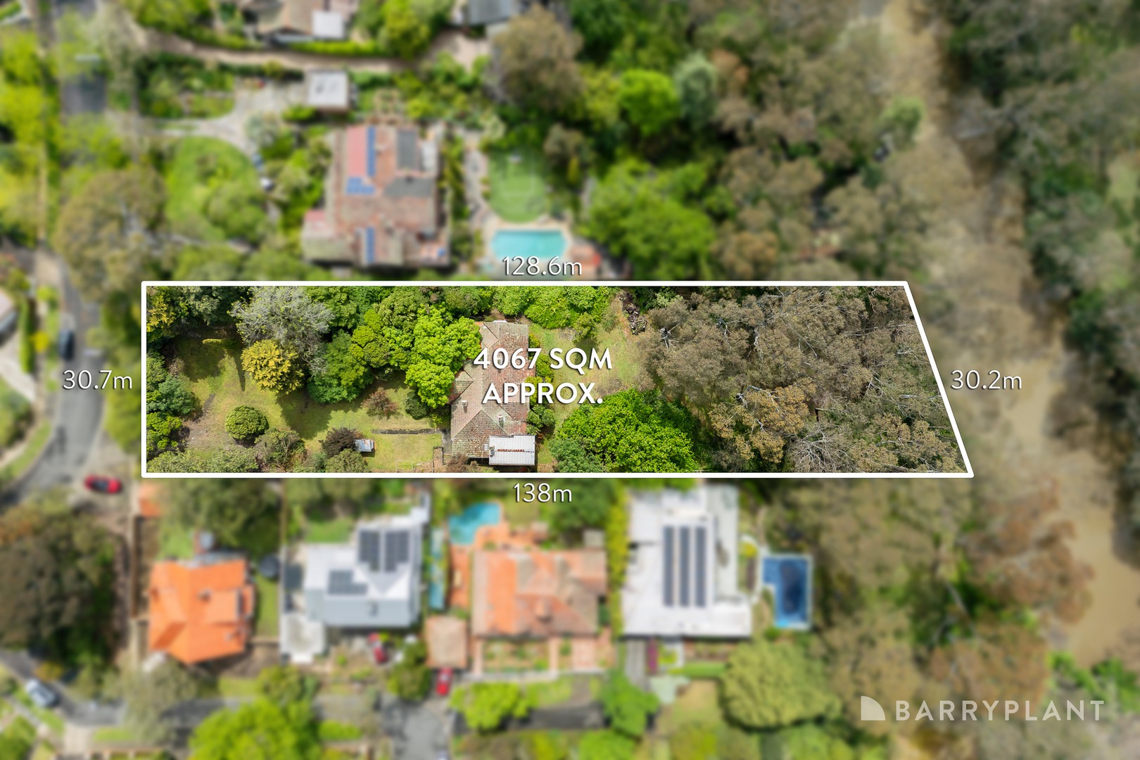 2-4 Redesdale Road, Ivanhoe - Image 1
