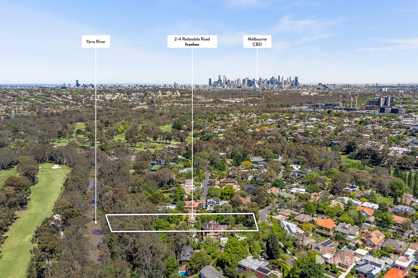 2-4 Redesdale Road, Ivanhoe, VIC 3079, Ivanhoe - Thumbnail 3