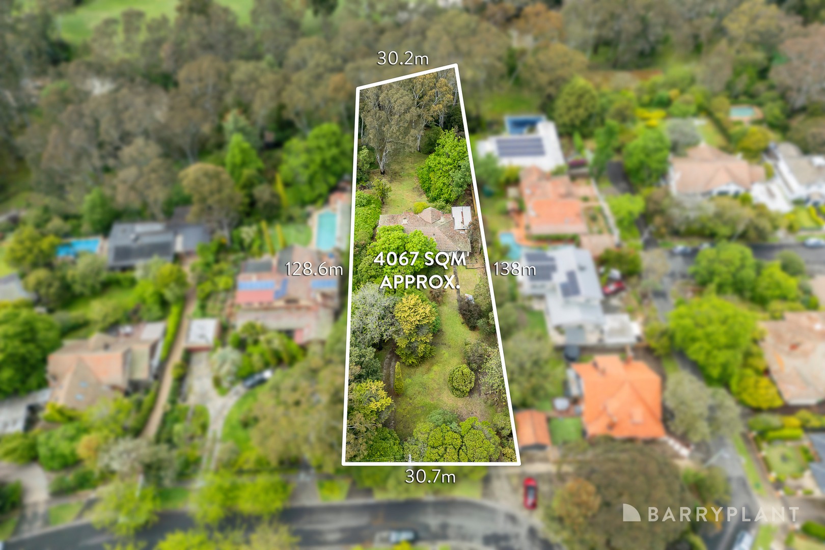 2-4 Redesdale Road, Ivanhoe, VIC 3079, Ivanhoe - Thumbnail 4